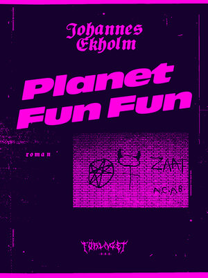 cover image of Planet Fun Fun